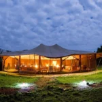 Maasai Mara Packing List