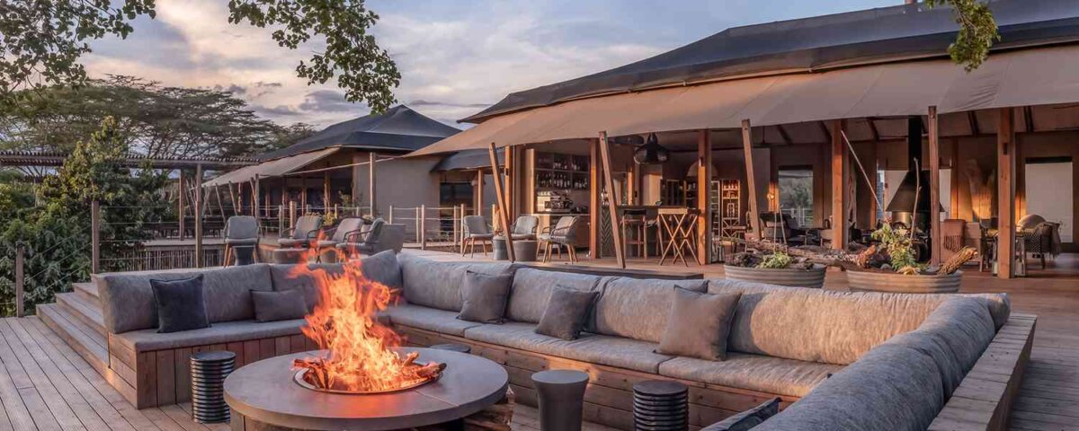 Maasai Mara Safari Booking Tips