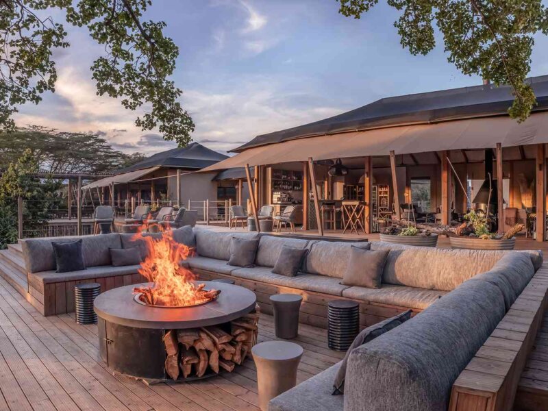 Maasai Mara Safari Booking Tips