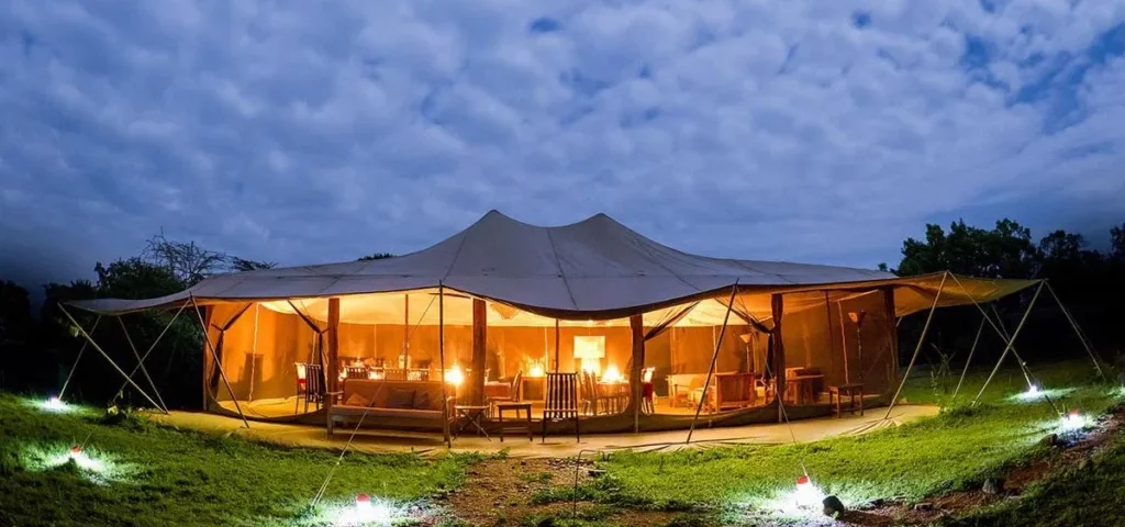 Maasai Mara Safari Costs