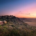 Maasai Mara Safety Guide