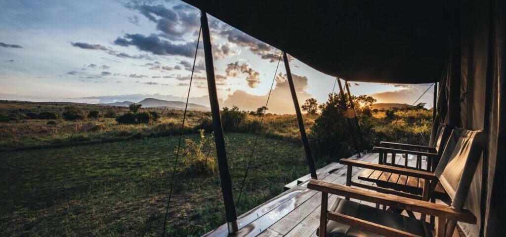 Maasai Mara Weather Guide