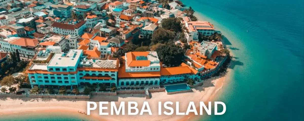 Tanzania Safari and Pemba Island Holidays