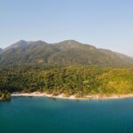 Mahale Mountains National Park Safaris: