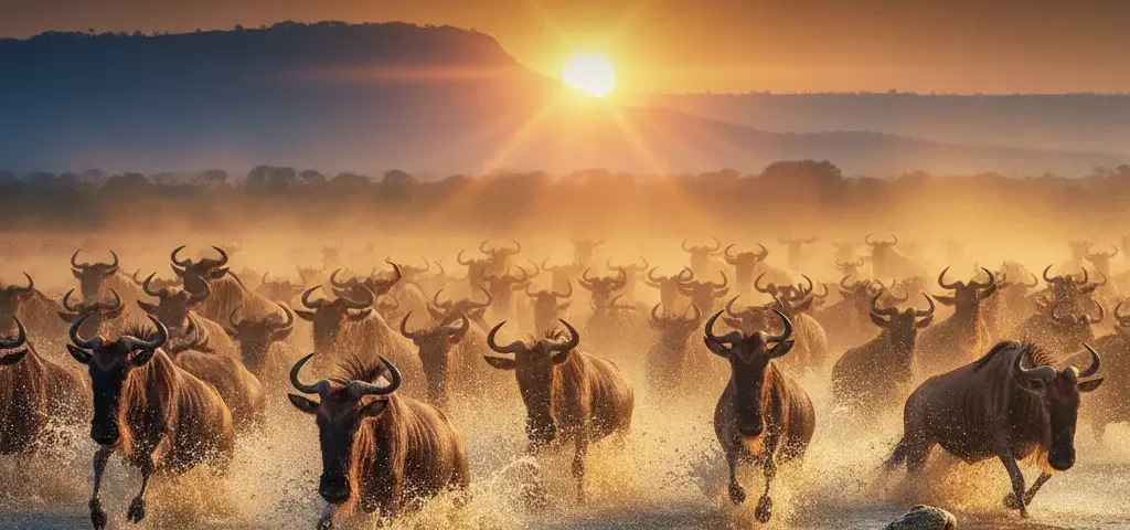 Mara River Crossings Guide