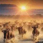 Mara River Crossings Guide