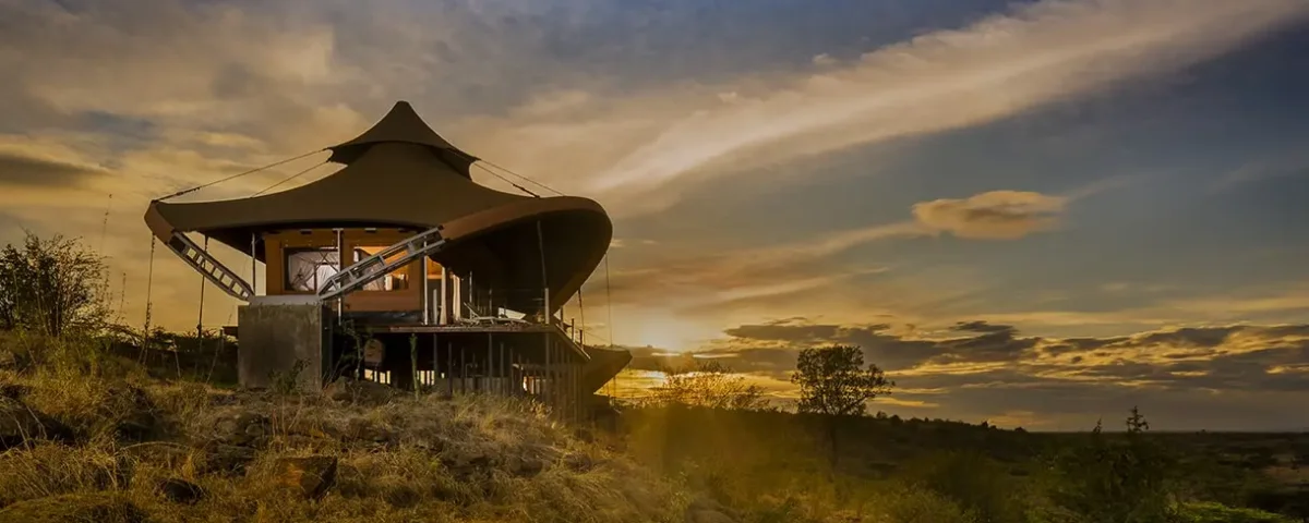Mid-Range Kenya Safaris