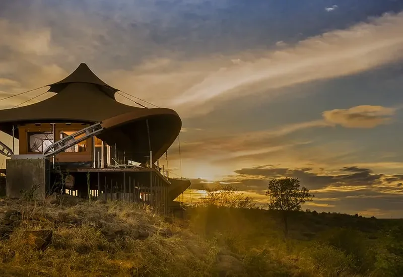 Mid-Range Kenya Safaris