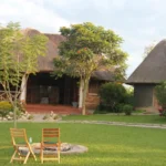 Mpogo Safari Lodge