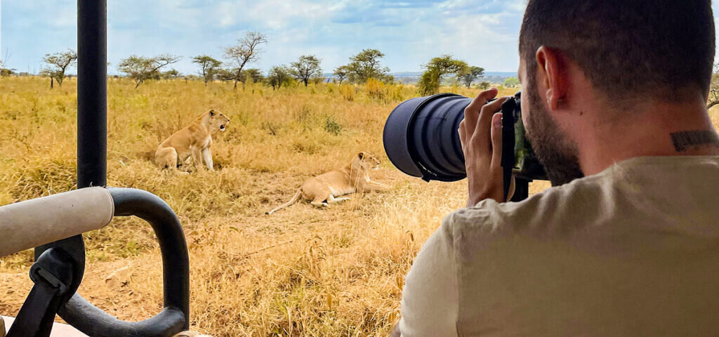 Tanzania Photographic Safaris: Capture Africa’s Wild Beauty Like a Pro