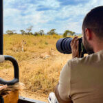 Tanzania Photographic Safaris: Capture Africa’s Wild Beauty Like a Pro