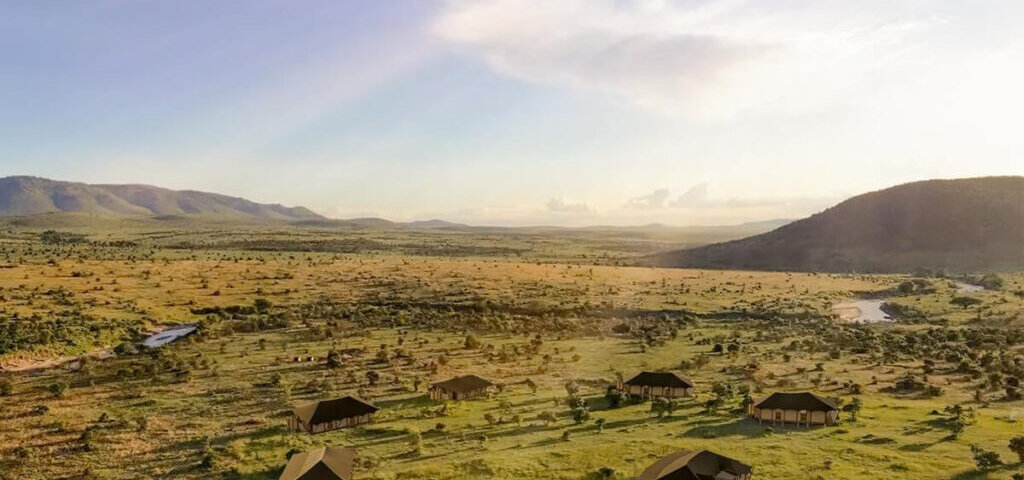 Private Safaris in Maasai Mara