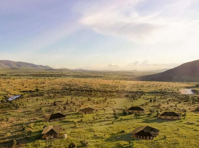 Private Safaris in Maasai Mara