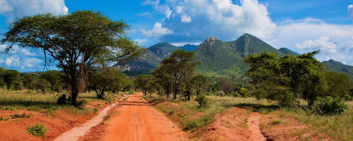 Road Safaris in Kenya