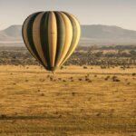 Road Trips to Maasai Mara