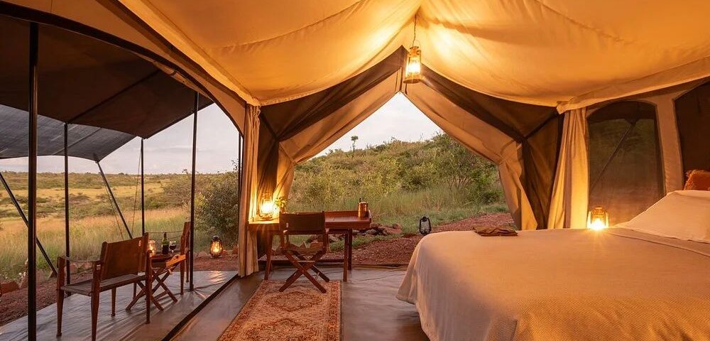 Safari Nairobi Quick Trips