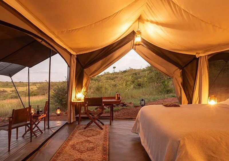 Safari Nairobi Quick Trips