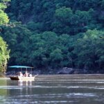 Tanzania Safari with Boat Safaris