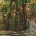 Scenic Drives in Kenya