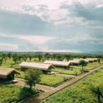 Tanzania Glamping Safari Tours