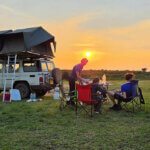 Tanzania Camping Safaris: Experience Africa’s Wild Under the Stars