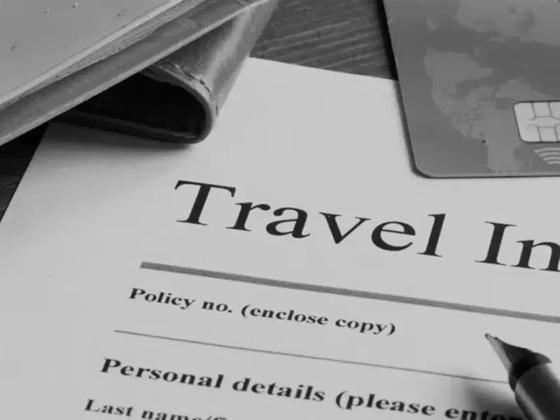 Tanzania Safari Travel Insurance Guide