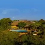 Tanzania Luxury Lodge Safari Packages