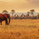 Tsavo East vs West Comparison