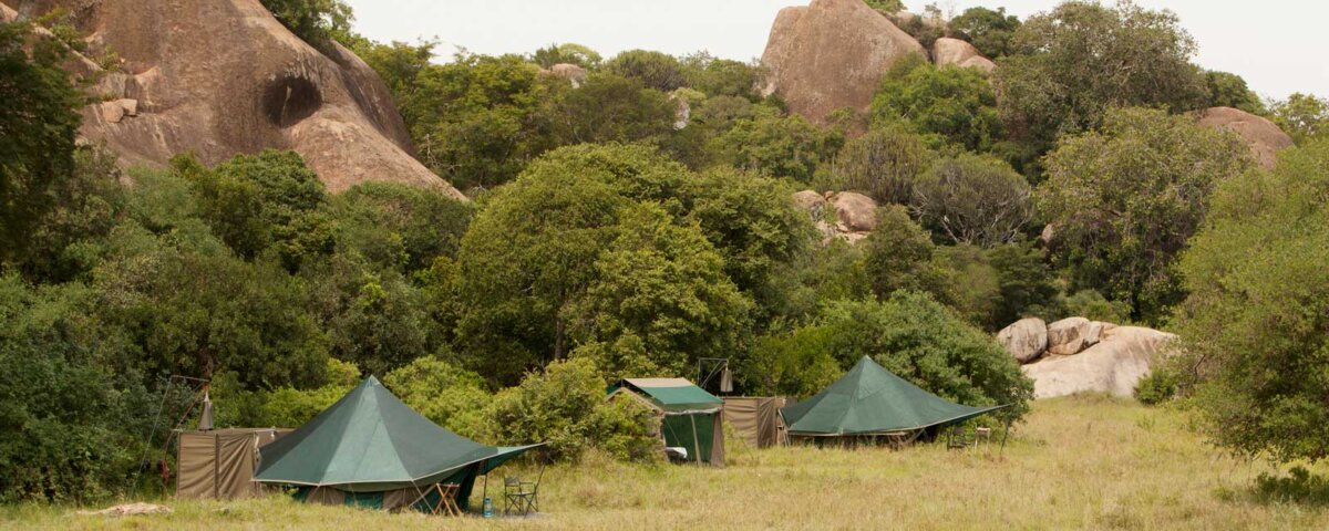 Off the Beaten Path Tanzania Safaris