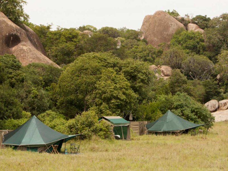 Off the Beaten Path Tanzania Safaris
