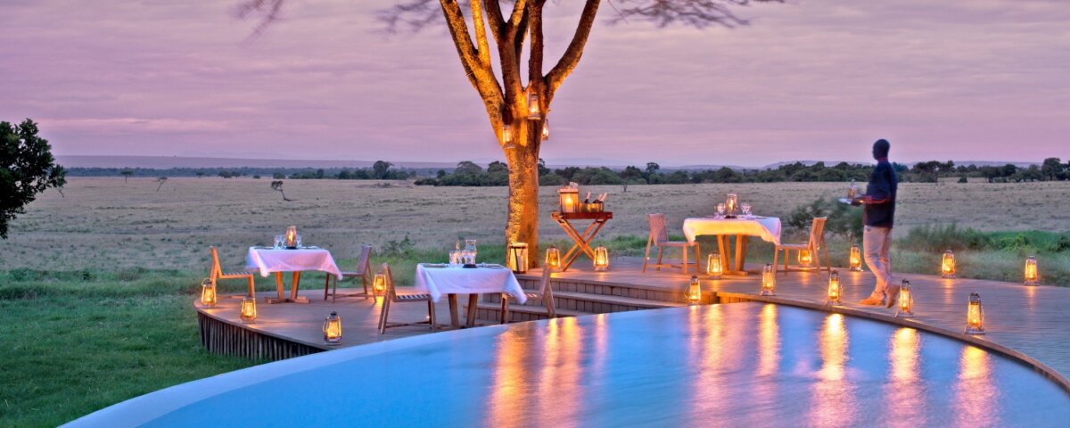 What Are the Best Kenya Safari Camps for Honeymoon Safaris?