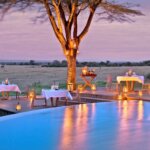 What Are the Best Kenya Safari Camps for Honeymoon Safaris?