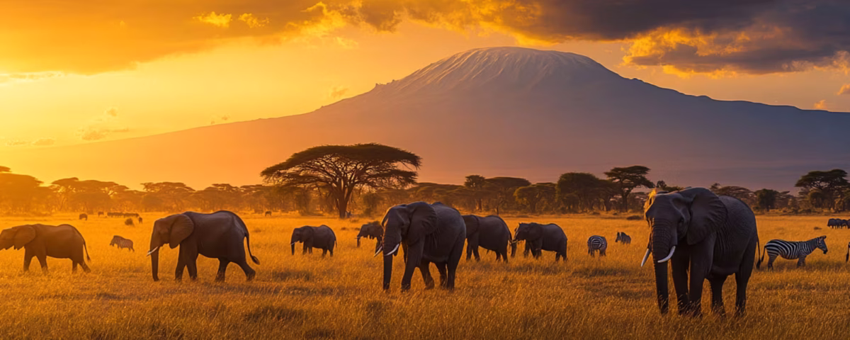 What Are the Best Kenya Safari Experiences in September?