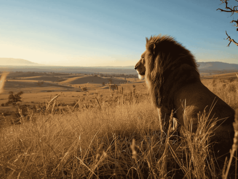 What Are the Best Kenya Safari Packages 2026?