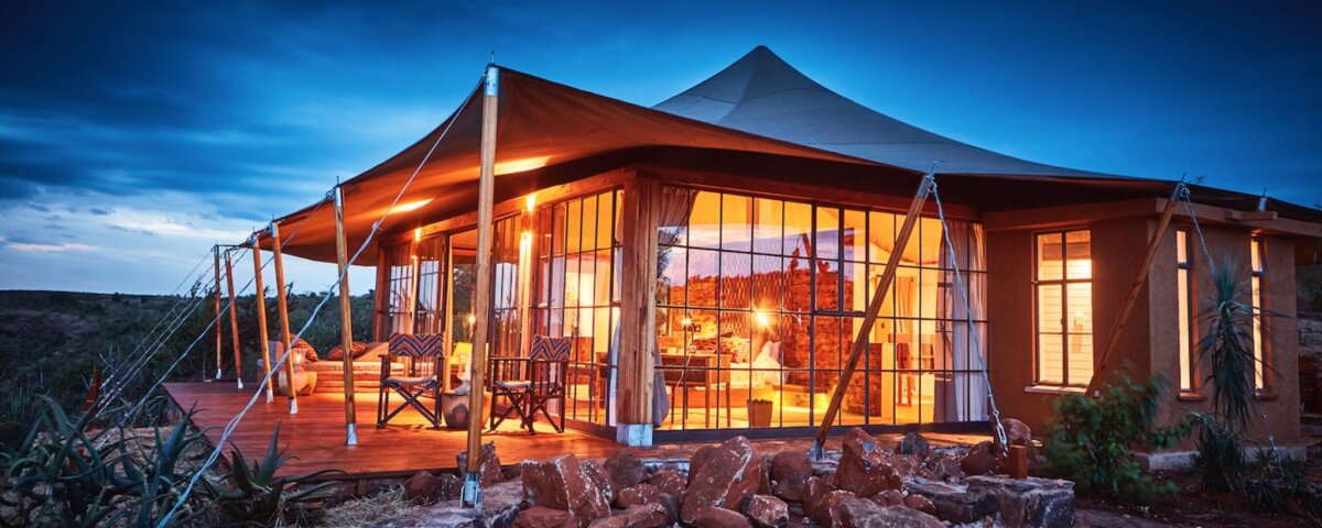 What Are the Best Kenya Safari Packages With Luxury Lodges?