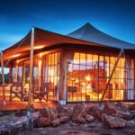 What Are the Best Kenya Safari Packages With Luxury Lodges?