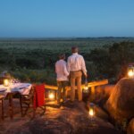 What Are the Best Kenya Safari Packages for Honeymooners?
