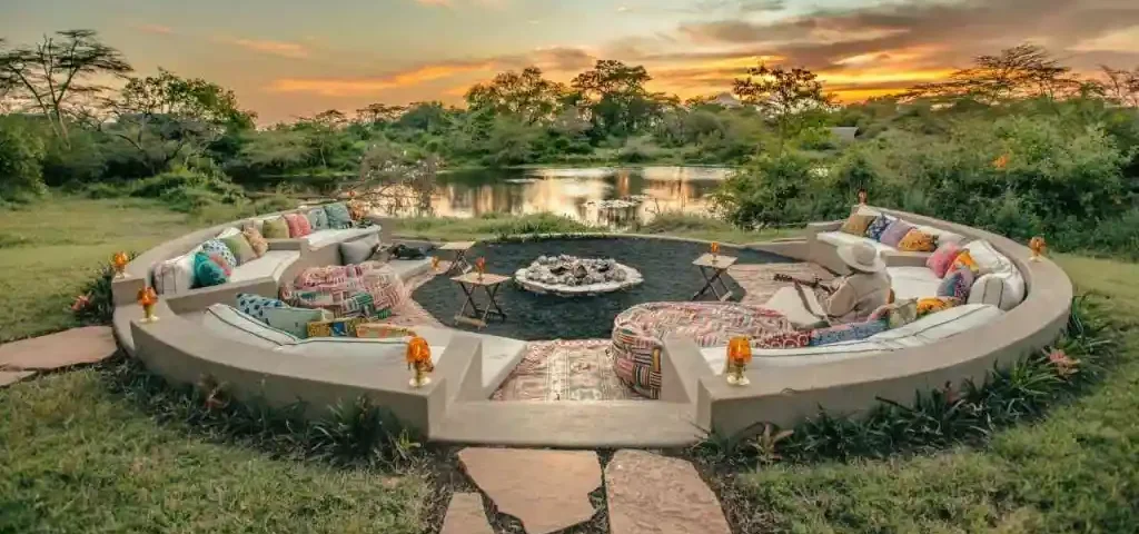 What Are the Best Kenya Safari Parks for Nature Walks?