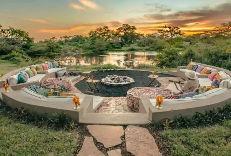 What Are the Best Kenya Safari Parks for Nature Walks?