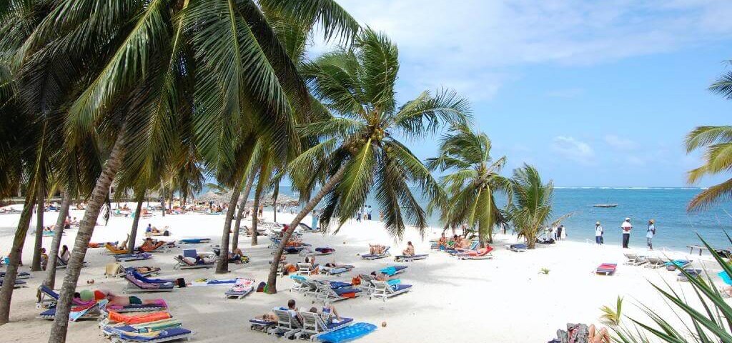 What Are the Best Kenya Safari Tours With Beach Extensions?