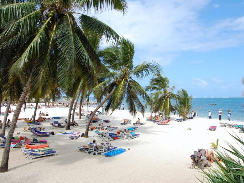 What Are the Best Kenya Safari Tours With Beach Extensions?