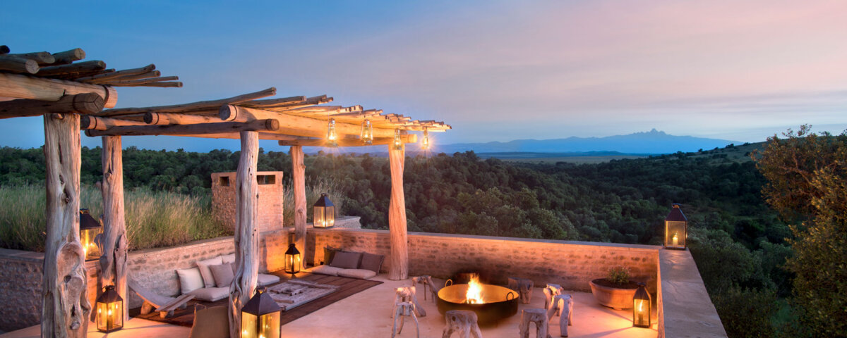 What Are the Best Luxury Kenya Safaris?