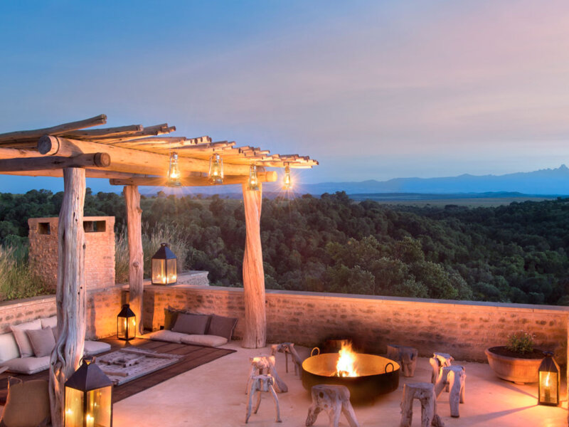 What Are the Best Luxury Kenya Safaris?