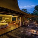 What Are the Best Safari Camps Away From Crowds?