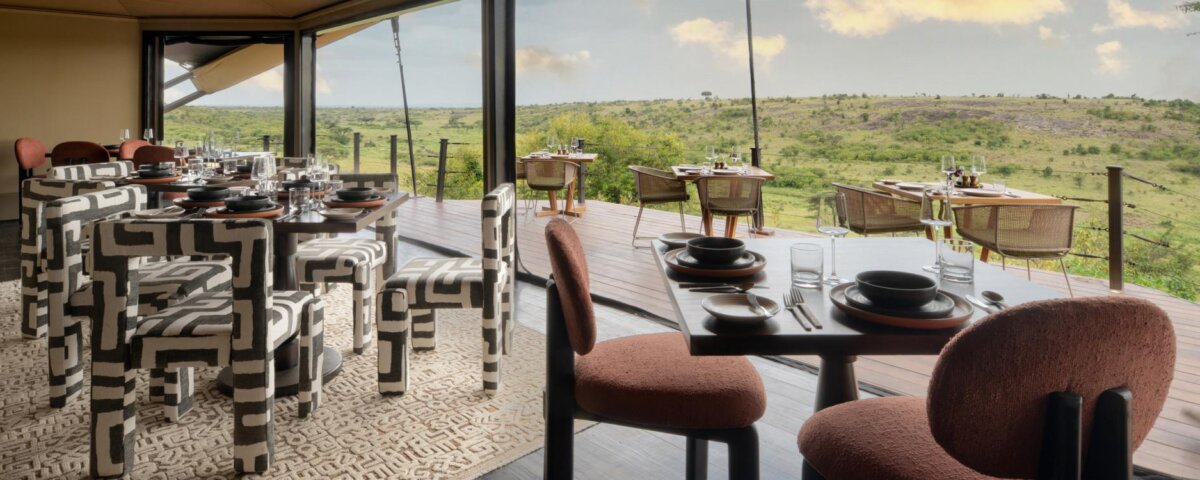 What Are the Best Safari Camps with Guided Walks in Kenya?