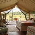 What Are the Best Safari Lodges With Family Rooms in Kenya?