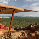What Are the Best Safari Lodges for Honeymoon Couples in Kenya?