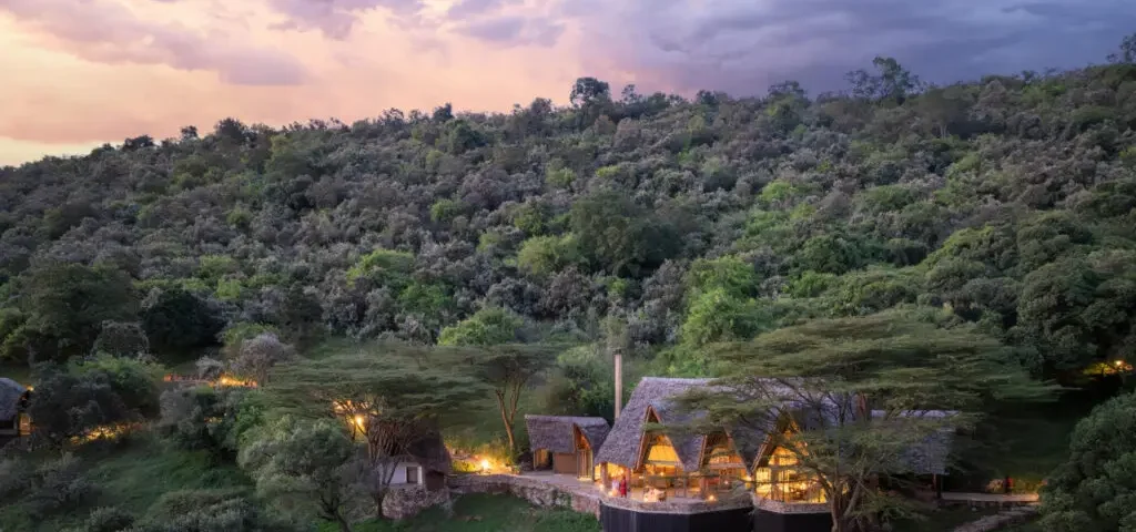 What Are the Best Safari Lodges for Wildlife Photography in Kenya?