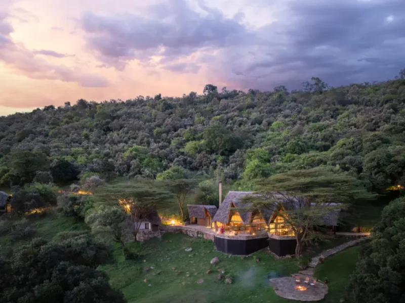 What Are the Best Safari Lodges for Wildlife Photography in Kenya?