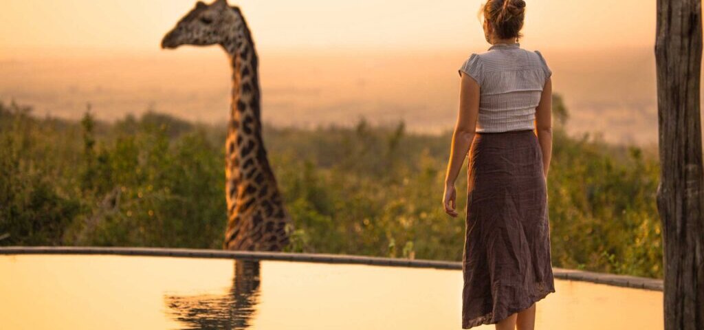 What Are the Best Safari Tours With Cultural Encounters in Kenya?